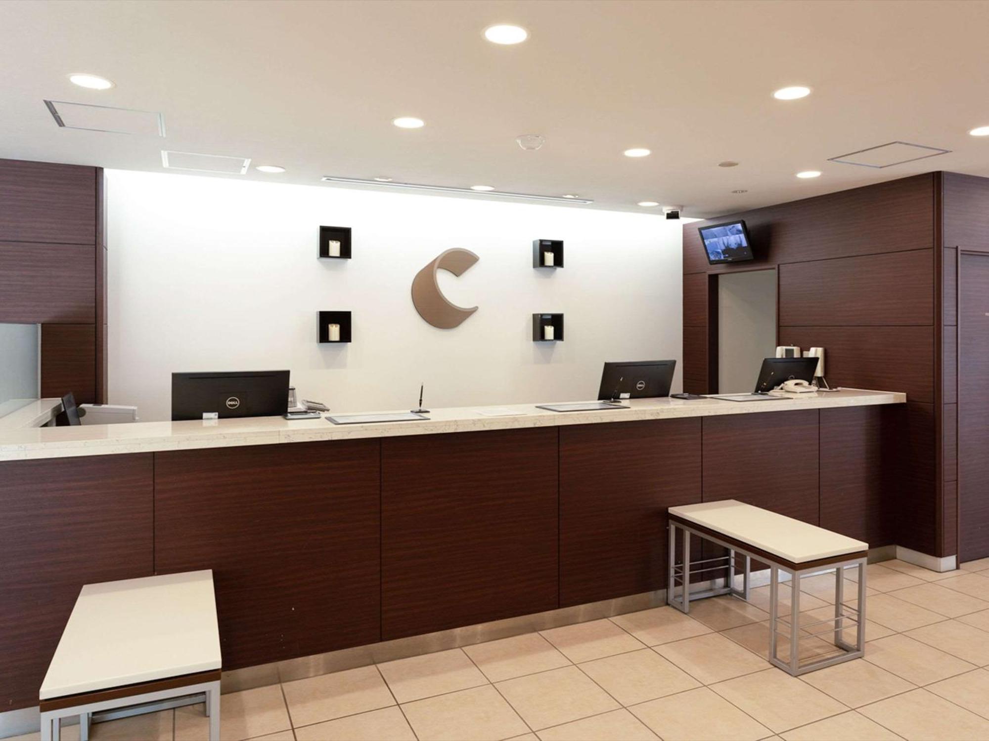 Comfort Hotel Kitakami Exteriér fotografie